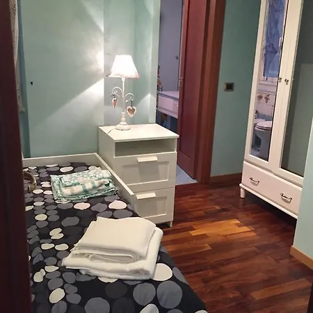 Apartment Norico Home&garden Rome