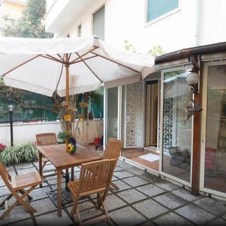 Norico Home&garden Apartment Rome