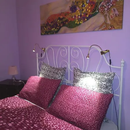 Norico Home&garden Apartment