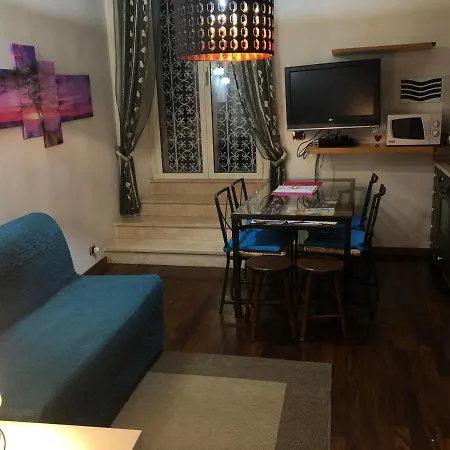 Norico Home&garden Apartment